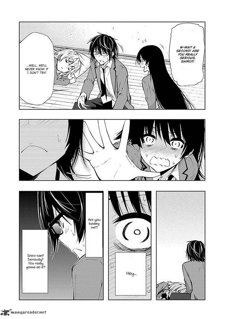 Classmate Kamimura Yuuka Wa Kou Itta 20 28