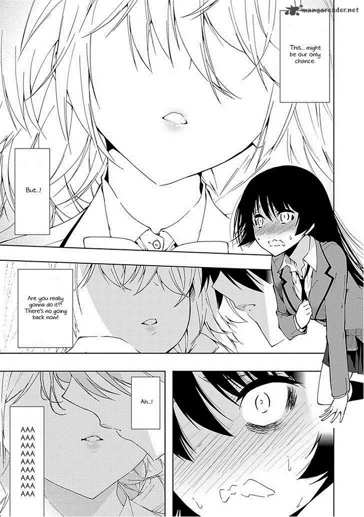 Classmate Kamimura Yuuka Wa Kou Itta 20 29
