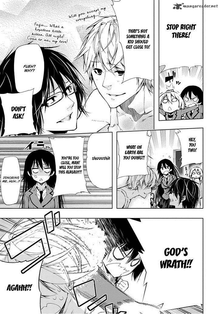 Classmate Kamimura Yuuka Wa Kou Itta 20 3