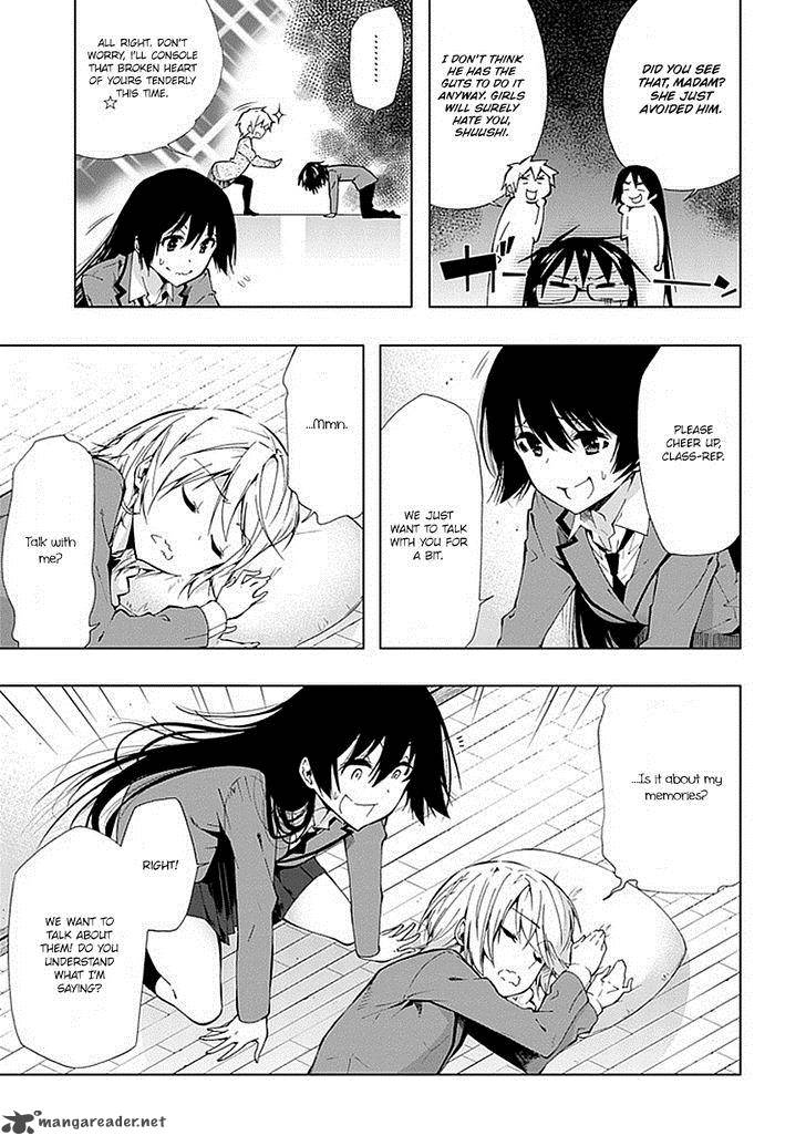 Classmate Kamimura Yuuka Wa Kou Itta 20 31