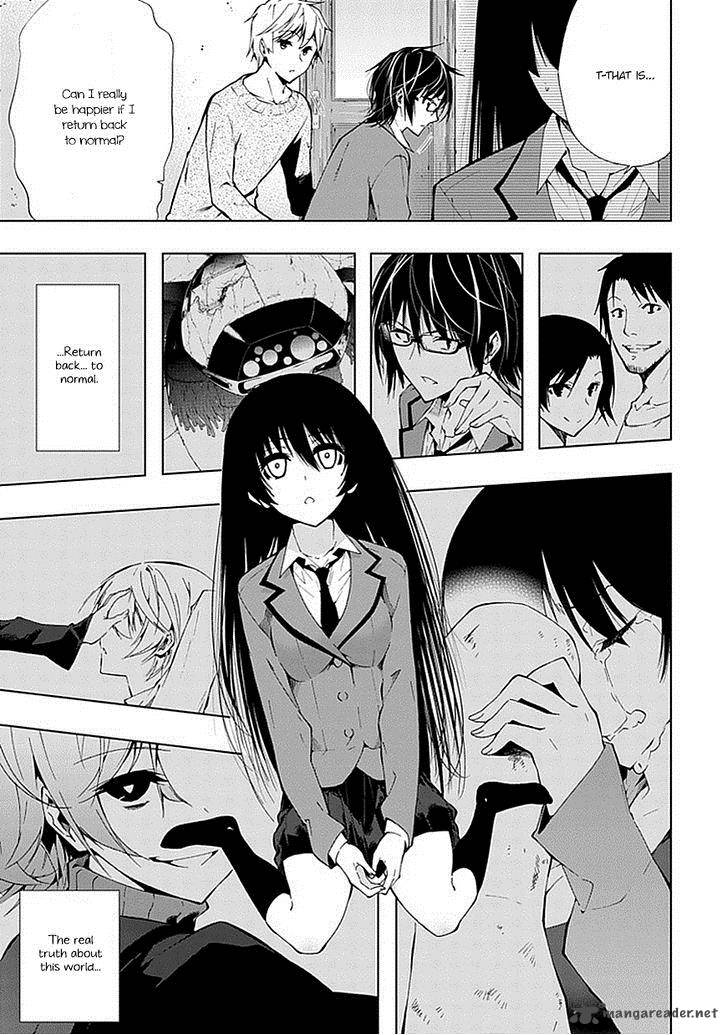 Classmate Kamimura Yuuka Wa Kou Itta 20 33