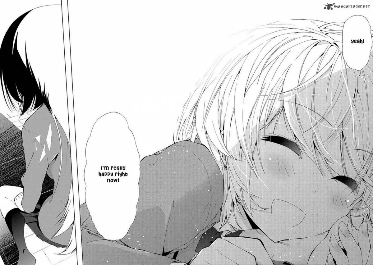 Classmate Kamimura Yuuka Wa Kou Itta 20 36