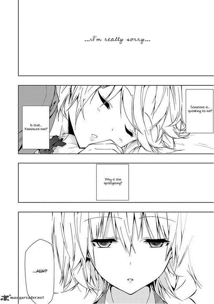 Classmate Kamimura Yuuka Wa Kou Itta 20 39