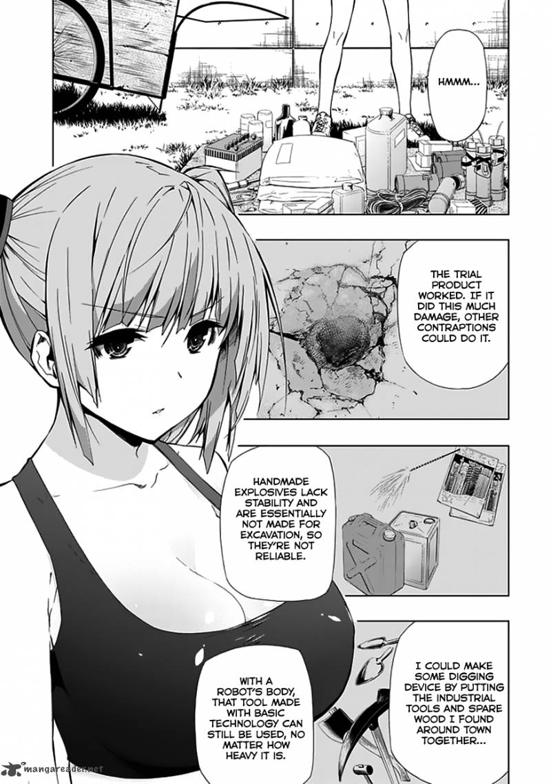 Classmate Kamimura Yuuka Wa Kou Itta 21 32