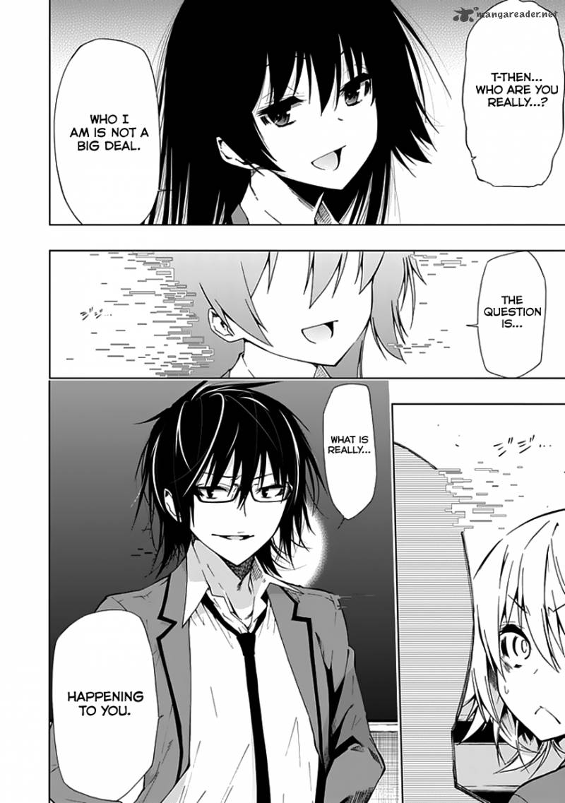 Classmate Kamimura Yuuka Wa Kou Itta 21 7
