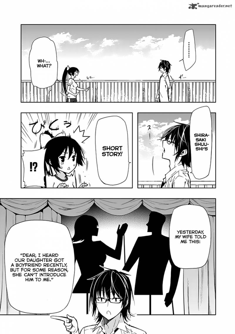 Classmate Kamimura Yuuka Wa Kou Itta 22 28