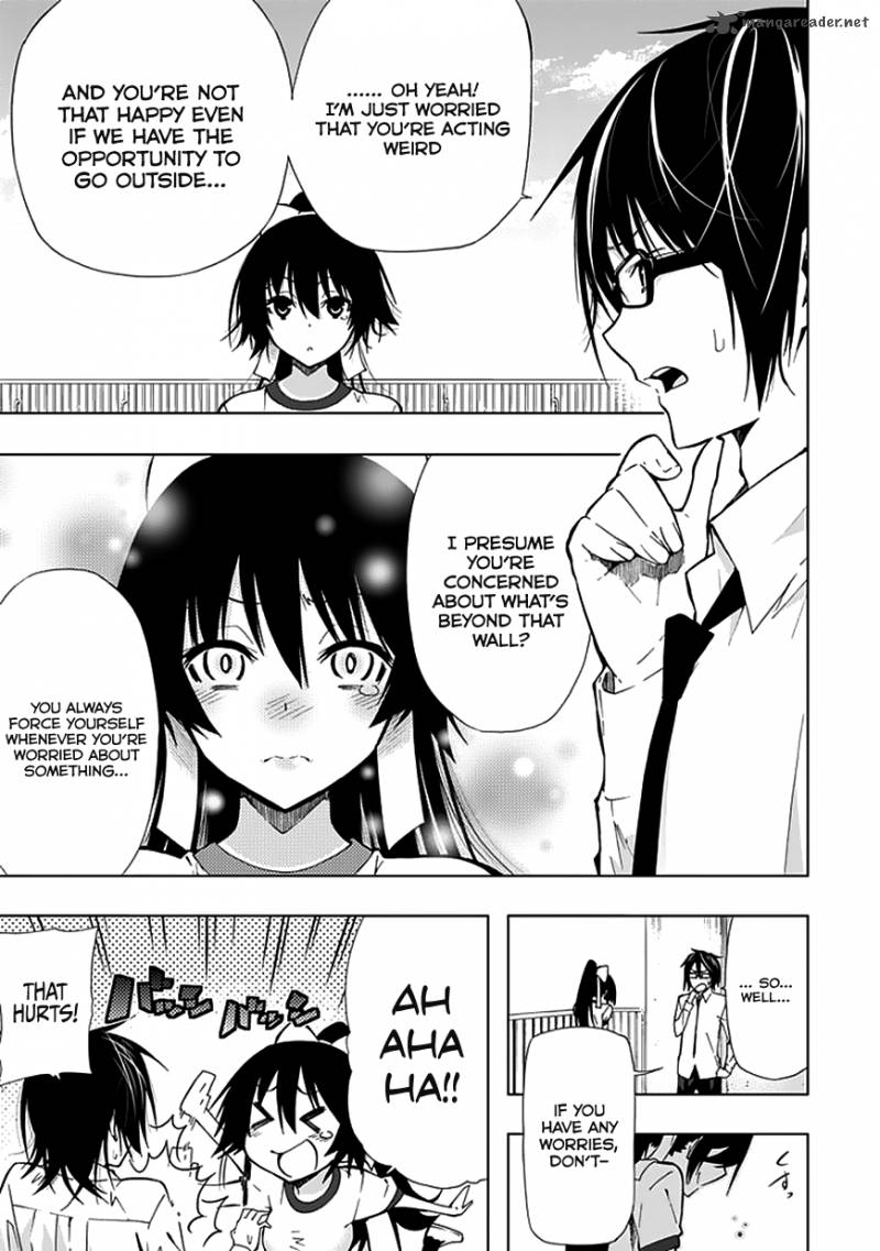 Classmate Kamimura Yuuka Wa Kou Itta 22 38