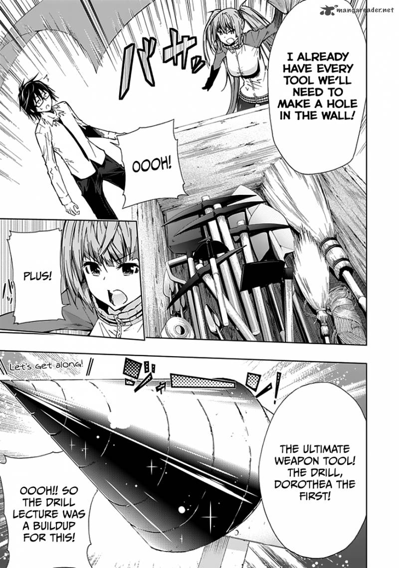 Classmate Kamimura Yuuka Wa Kou Itta 22 4