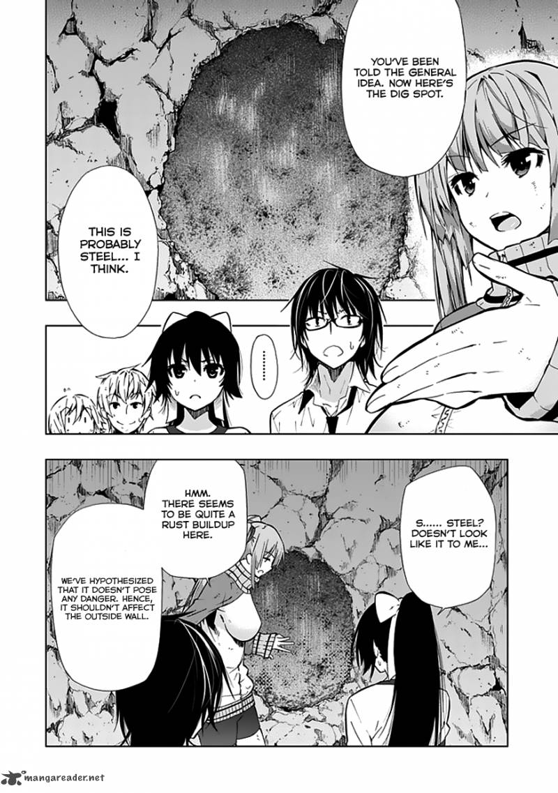 Classmate Kamimura Yuuka Wa Kou Itta 22 42