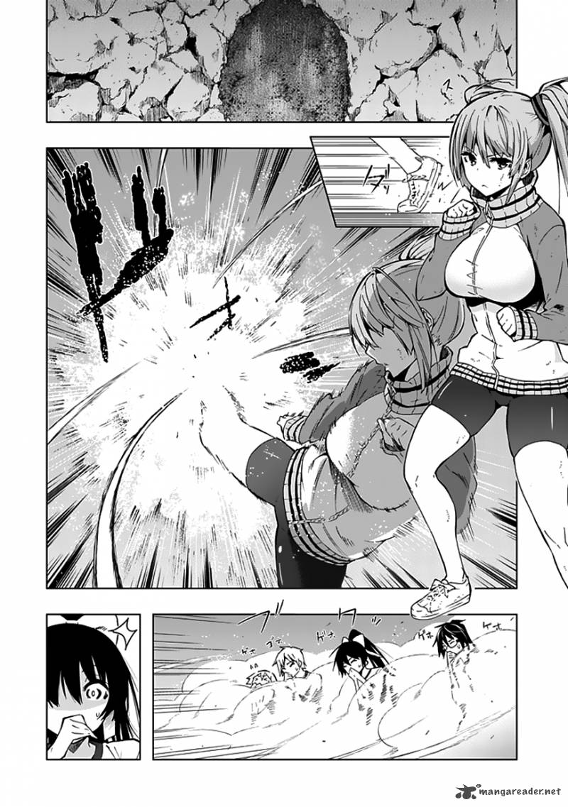 Classmate Kamimura Yuuka Wa Kou Itta 22 46
