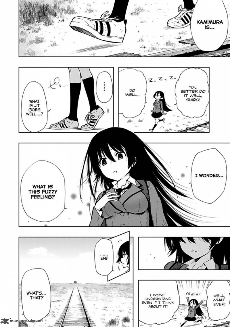 Classmate Kamimura Yuuka Wa Kou Itta 23 17