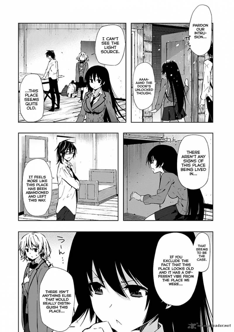 Classmate Kamimura Yuuka Wa Kou Itta 23 29