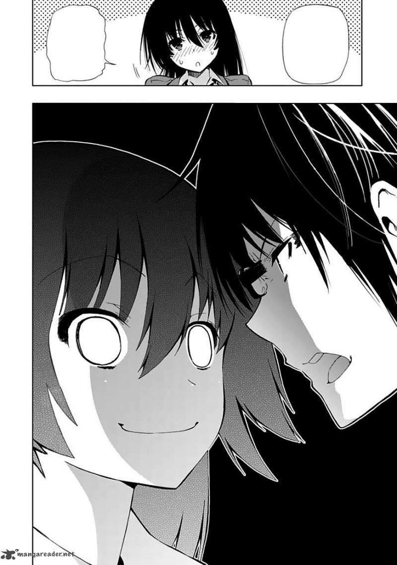 Classmate Kamimura Yuuka Wa Kou Itta 23 37