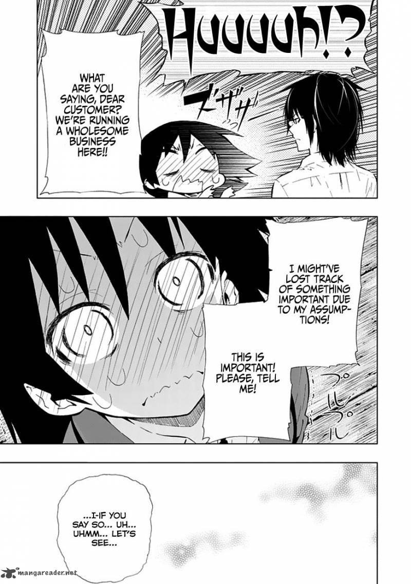 Classmate Kamimura Yuuka Wa Kou Itta 23 38