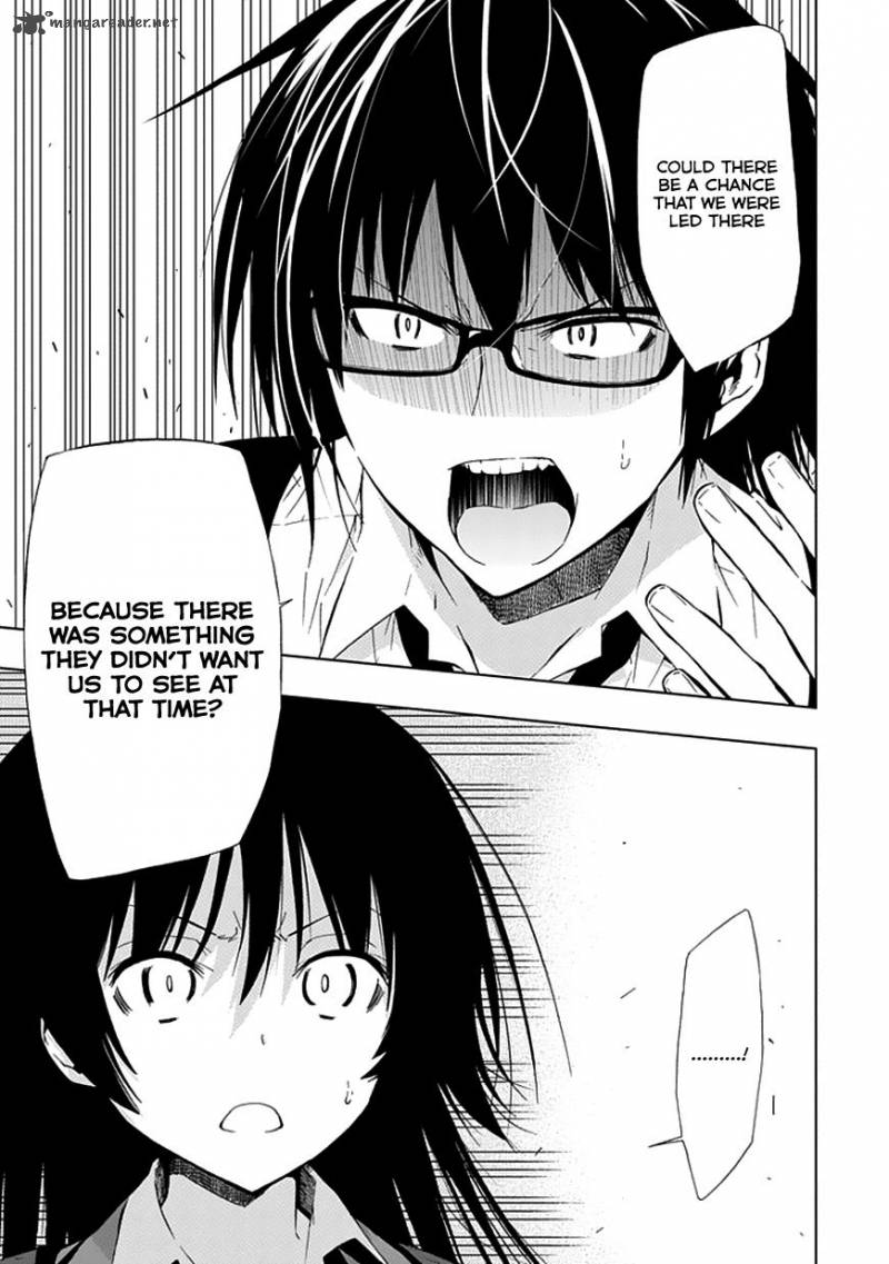 Classmate Kamimura Yuuka Wa Kou Itta 23 46