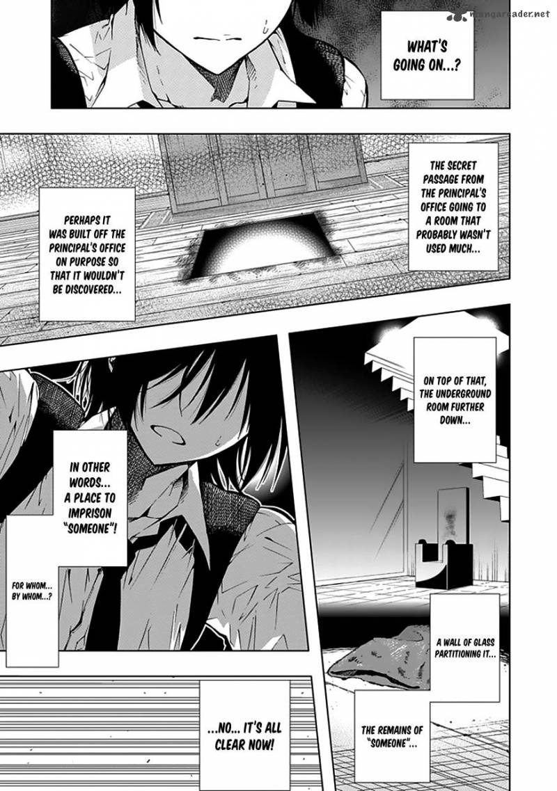 Classmate Kamimura Yuuka Wa Kou Itta 24 10