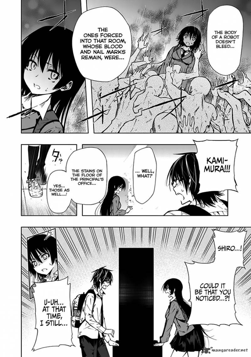Classmate Kamimura Yuuka Wa Kou Itta 24 13