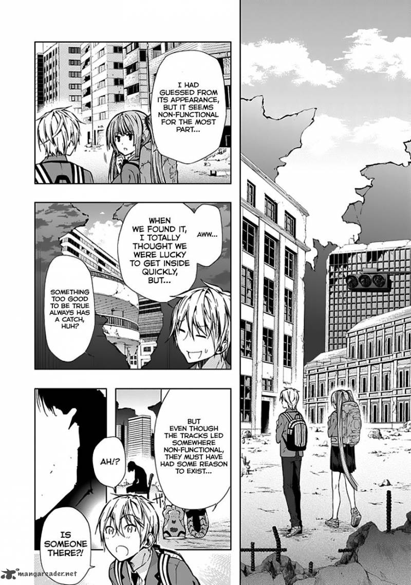 Classmate Kamimura Yuuka Wa Kou Itta 24 24