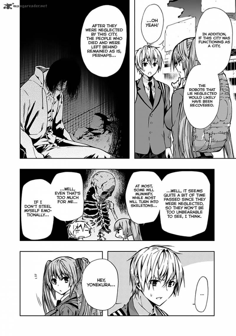 Classmate Kamimura Yuuka Wa Kou Itta 24 28