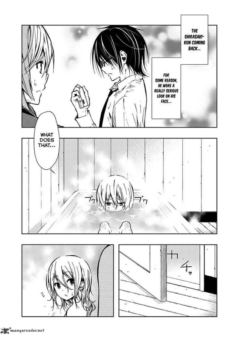 Classmate Kamimura Yuuka Wa Kou Itta 24 37