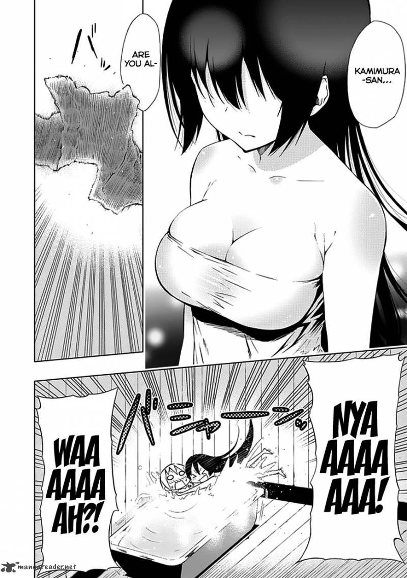 Classmate Kamimura Yuuka Wa Kou Itta 24 38
