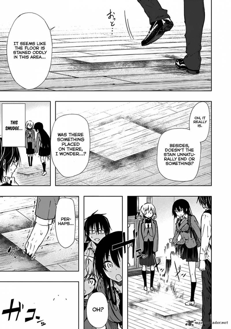 Classmate Kamimura Yuuka Wa Kou Itta 24 4