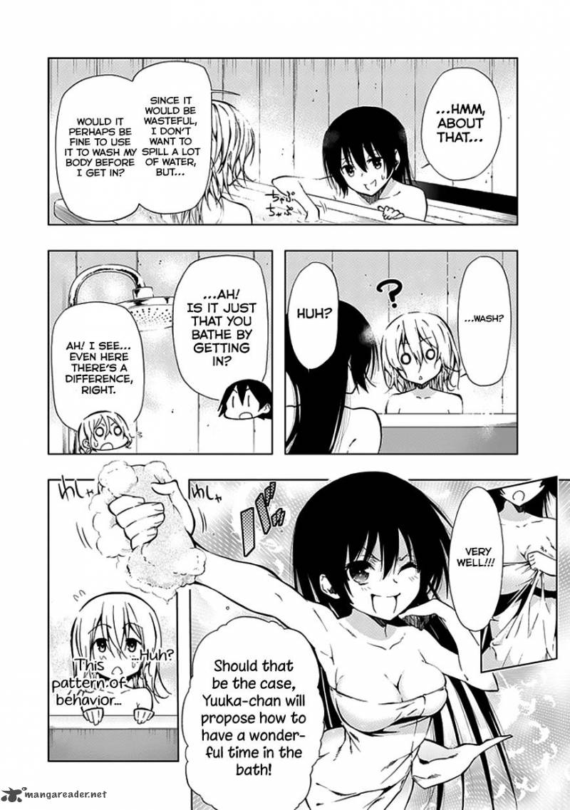 Classmate Kamimura Yuuka Wa Kou Itta 24 40