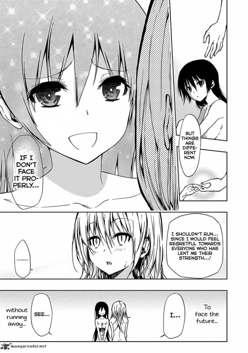 Classmate Kamimura Yuuka Wa Kou Itta 24 43