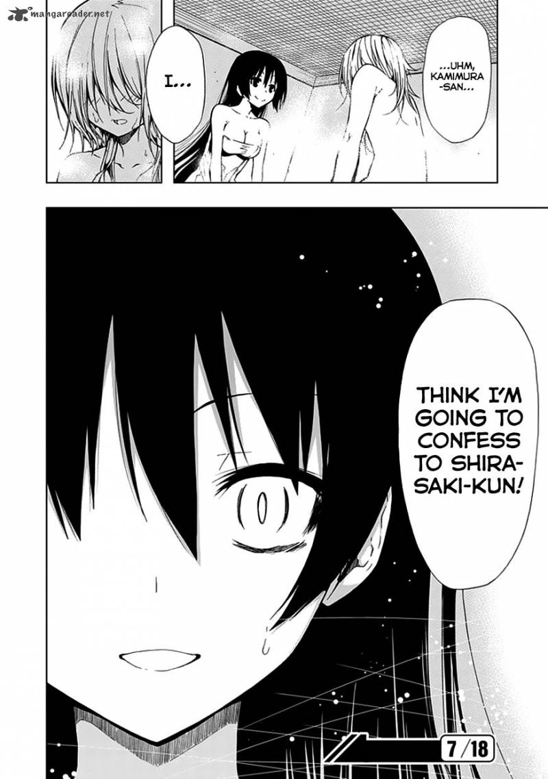 Classmate Kamimura Yuuka Wa Kou Itta 24 44