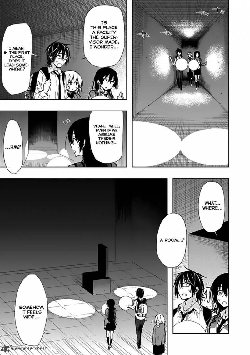 Classmate Kamimura Yuuka Wa Kou Itta 24 6