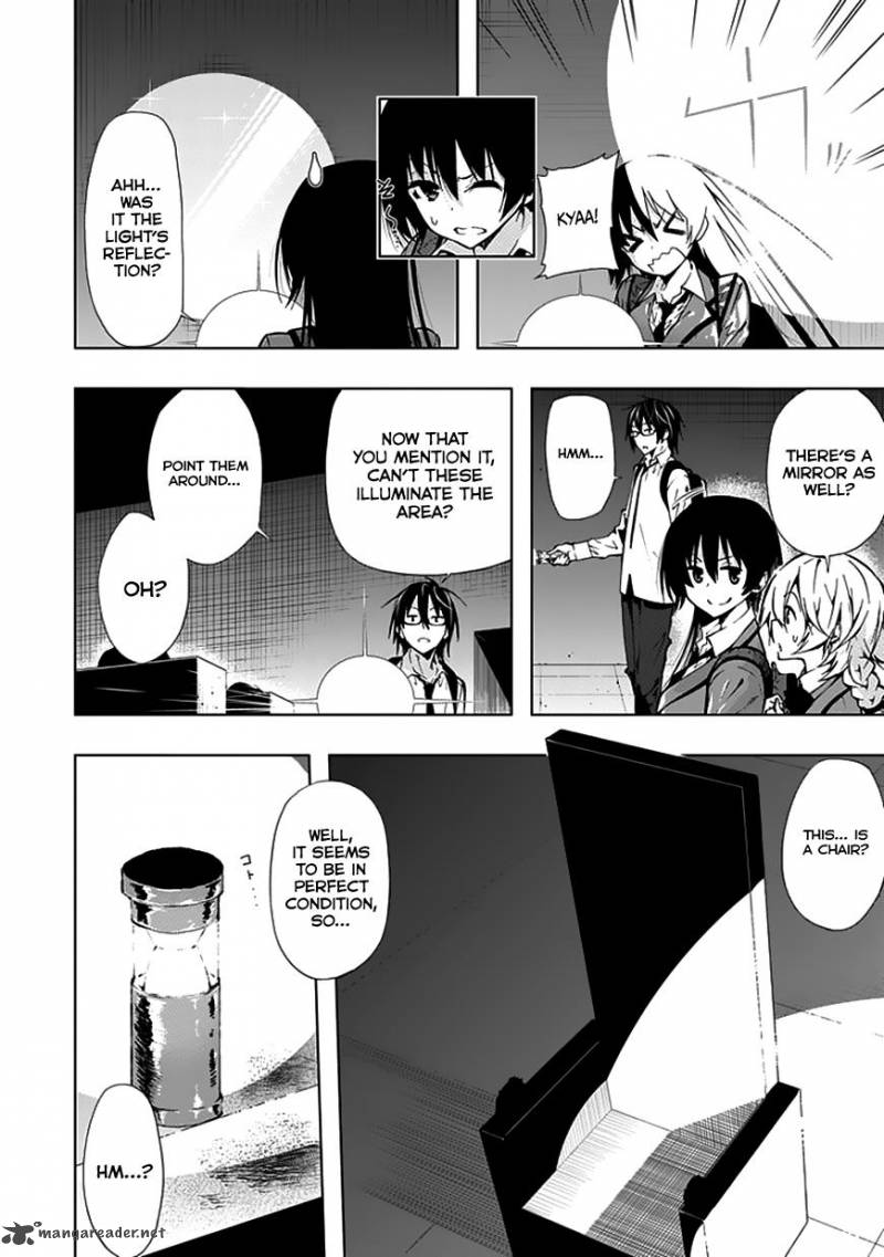 Classmate Kamimura Yuuka Wa Kou Itta 24 7