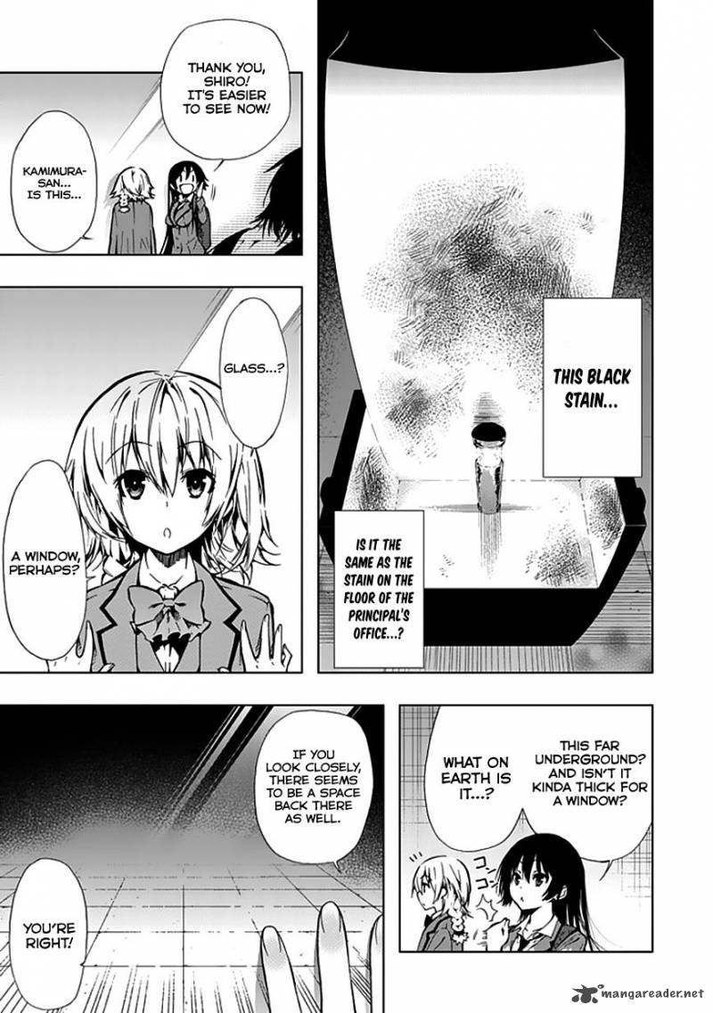 Classmate Kamimura Yuuka Wa Kou Itta 24 8