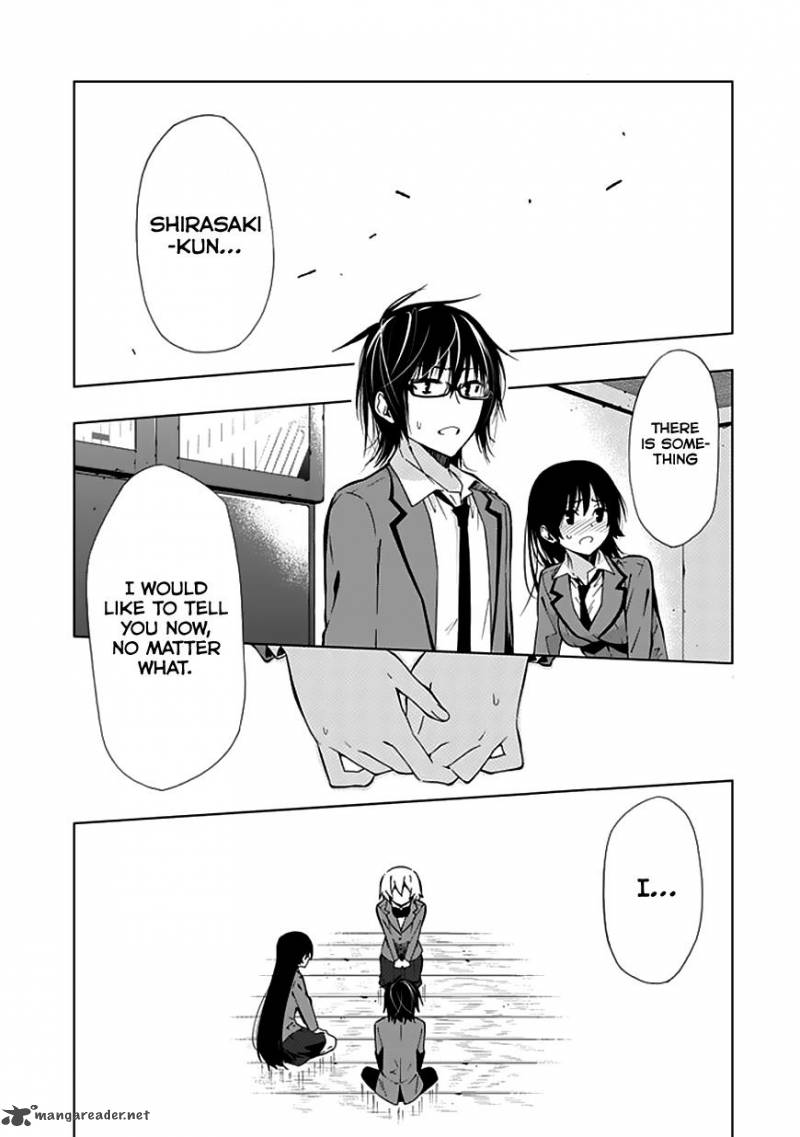 Classmate Kamimura Yuuka Wa Kou Itta 25 12