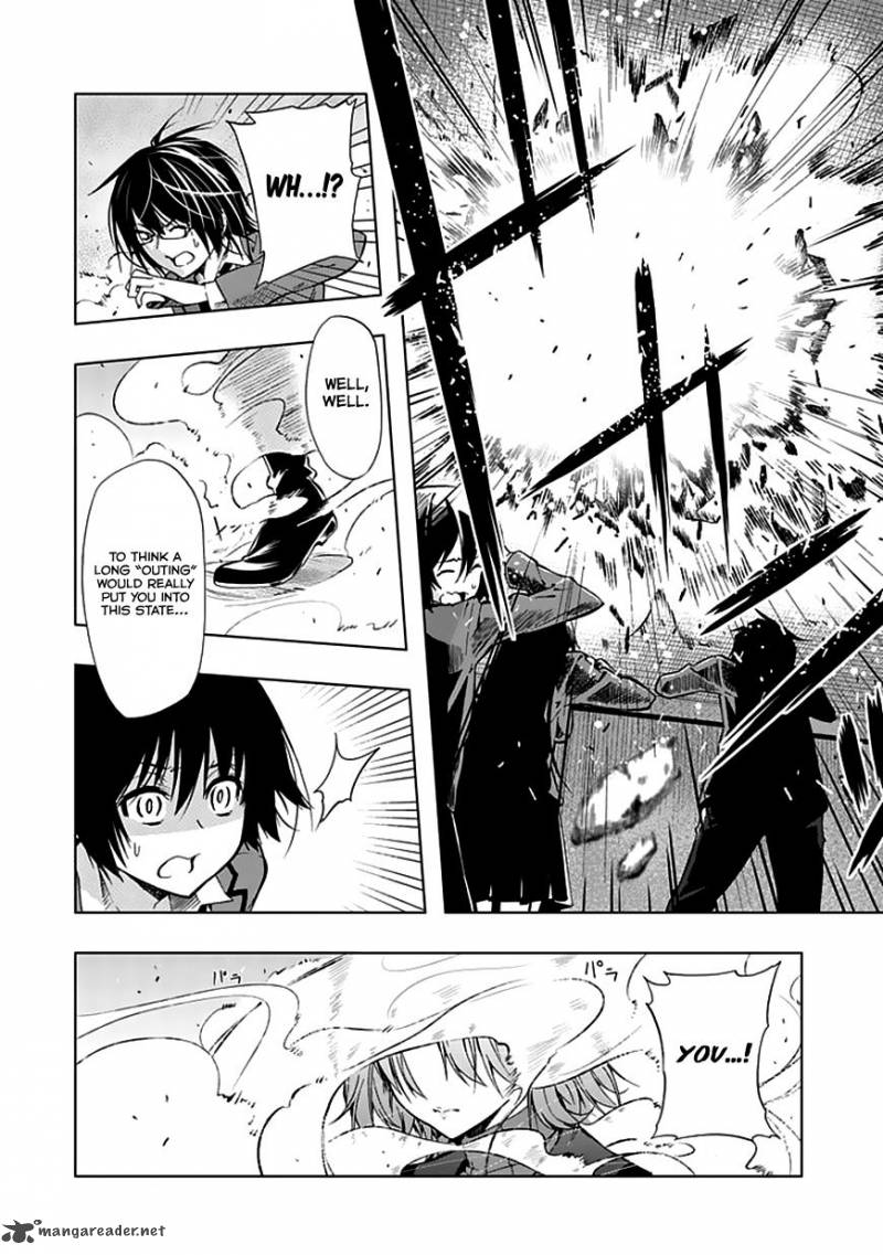 Classmate Kamimura Yuuka Wa Kou Itta 25 25