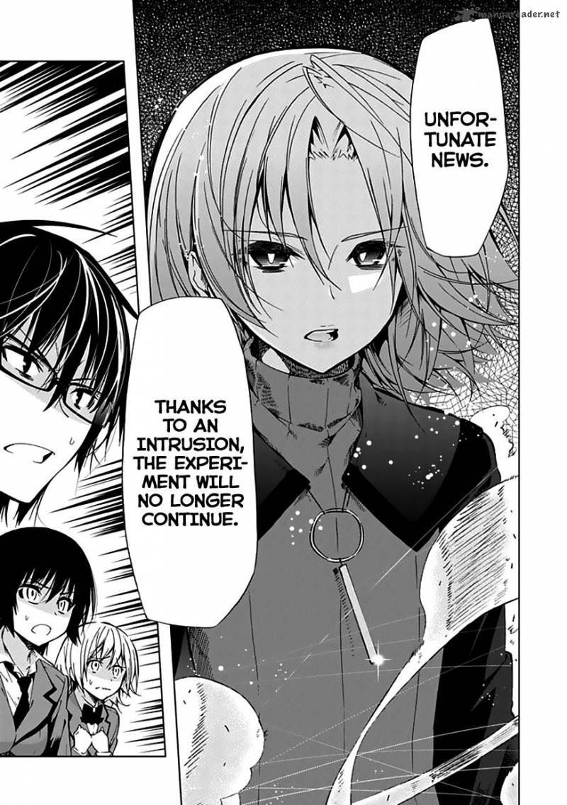 Classmate Kamimura Yuuka Wa Kou Itta 25 28