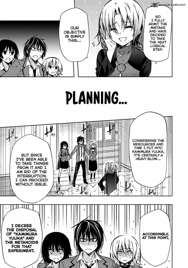 Classmate Kamimura Yuuka Wa Kou Itta 25 30