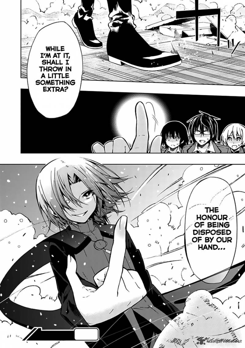 Classmate Kamimura Yuuka Wa Kou Itta 25 31