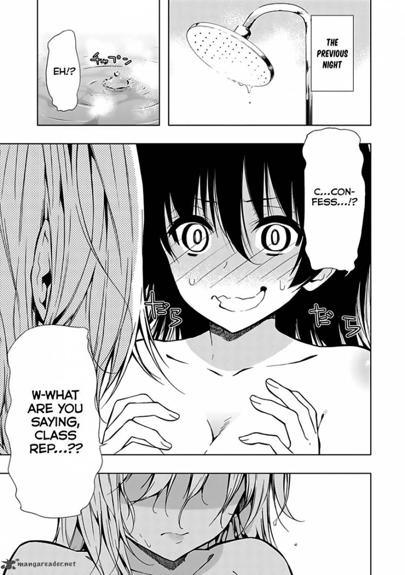 Classmate Kamimura Yuuka Wa Kou Itta 25 4