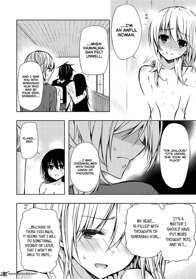 Classmate Kamimura Yuuka Wa Kou Itta 25 5