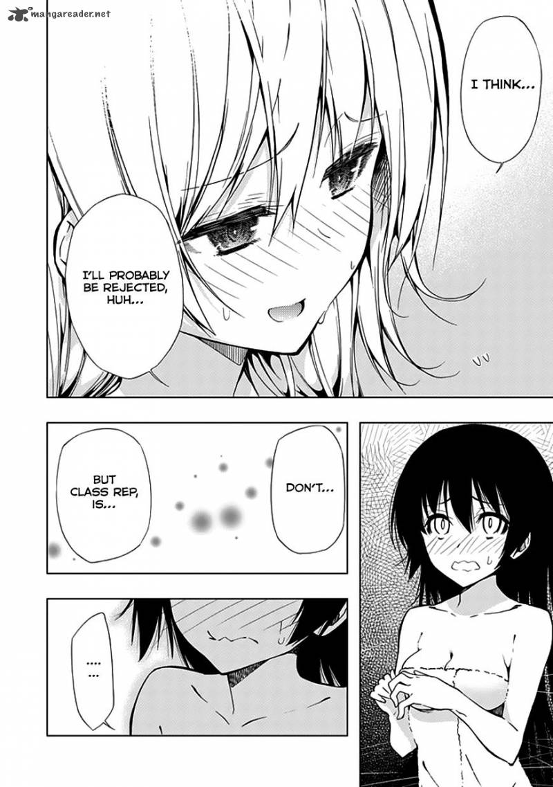Classmate Kamimura Yuuka Wa Kou Itta 25 7