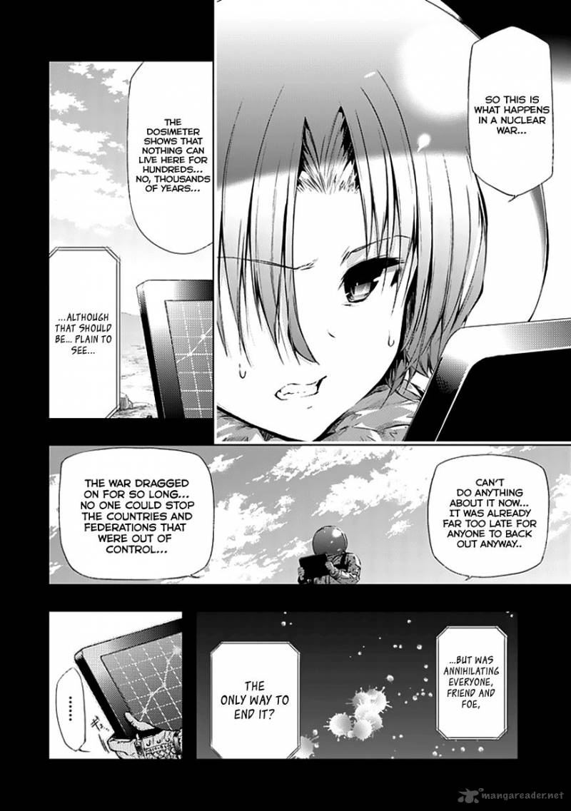 Classmate Kamimura Yuuka Wa Kou Itta 26 10