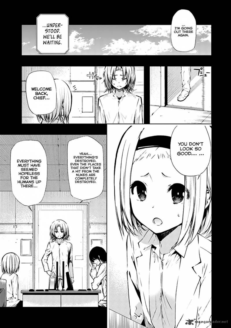 Classmate Kamimura Yuuka Wa Kou Itta 26 11