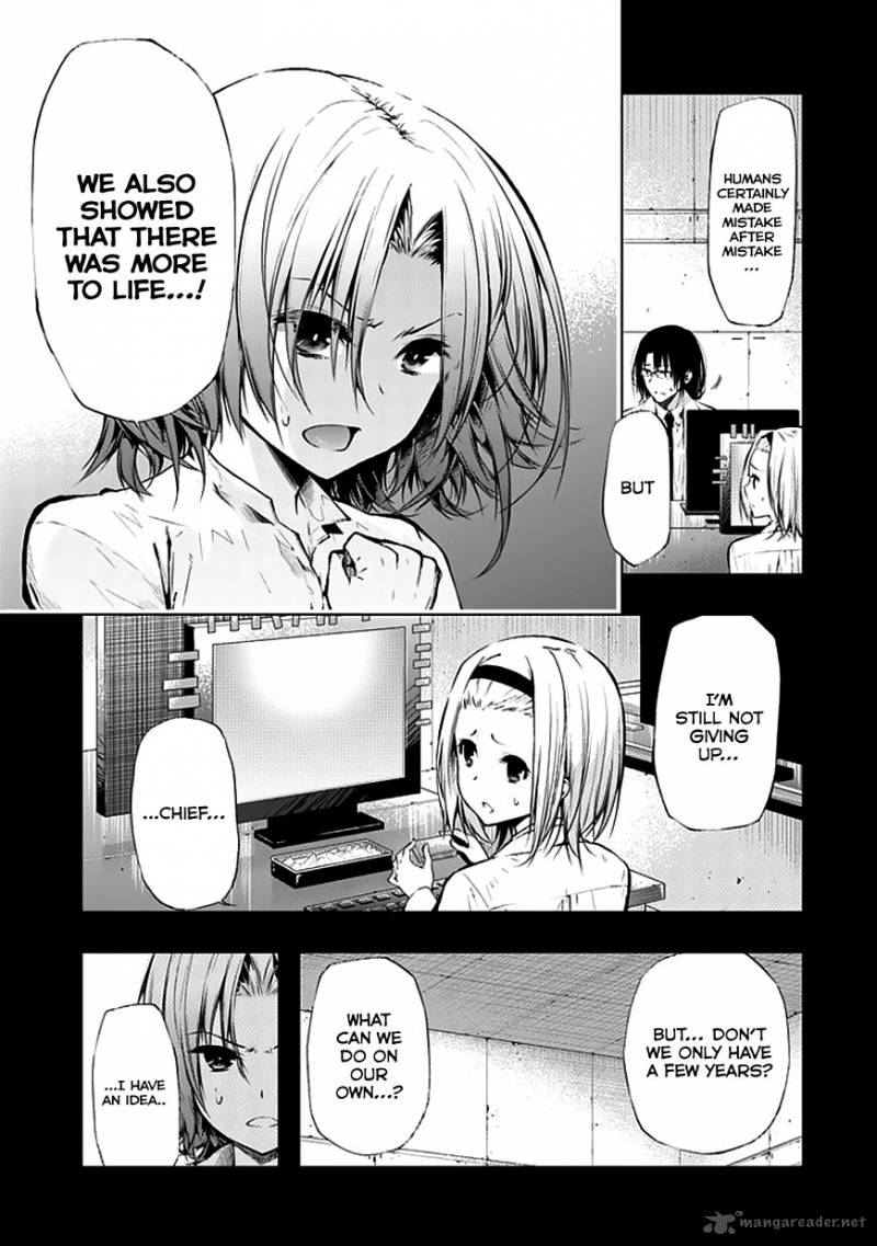 Classmate Kamimura Yuuka Wa Kou Itta 26 13