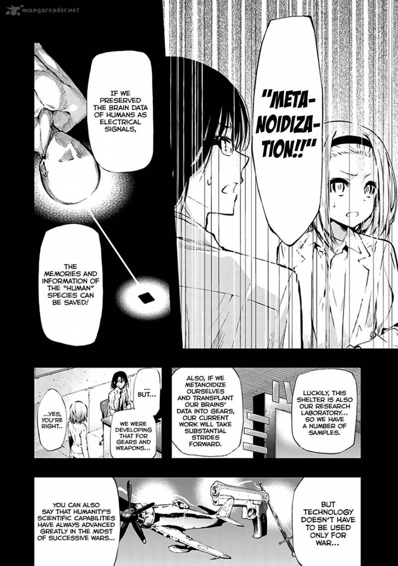 Classmate Kamimura Yuuka Wa Kou Itta 26 14