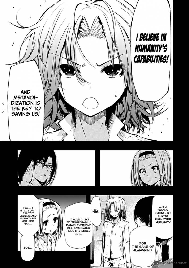 Classmate Kamimura Yuuka Wa Kou Itta 26 15