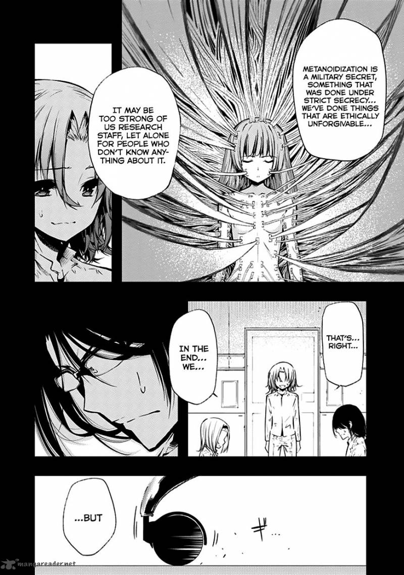 Classmate Kamimura Yuuka Wa Kou Itta 26 16