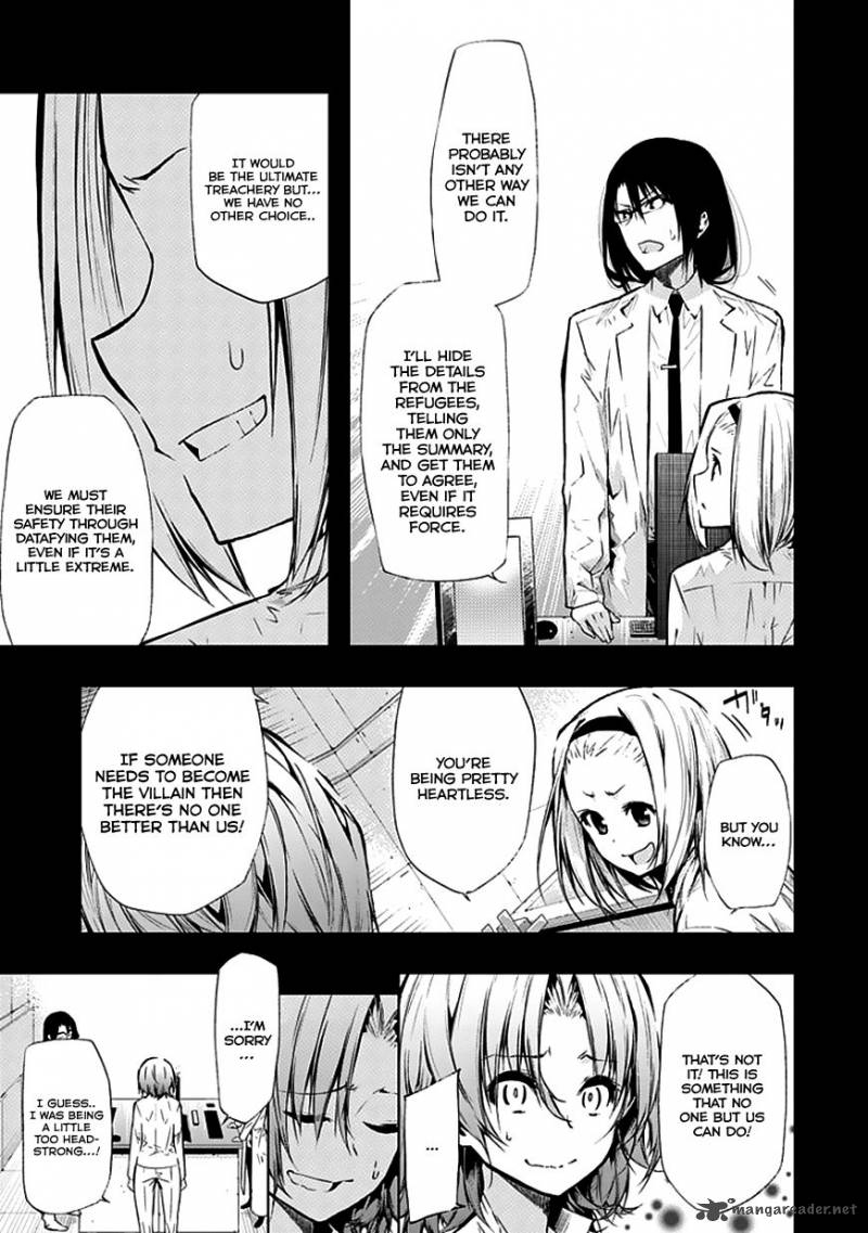 Classmate Kamimura Yuuka Wa Kou Itta 26 17