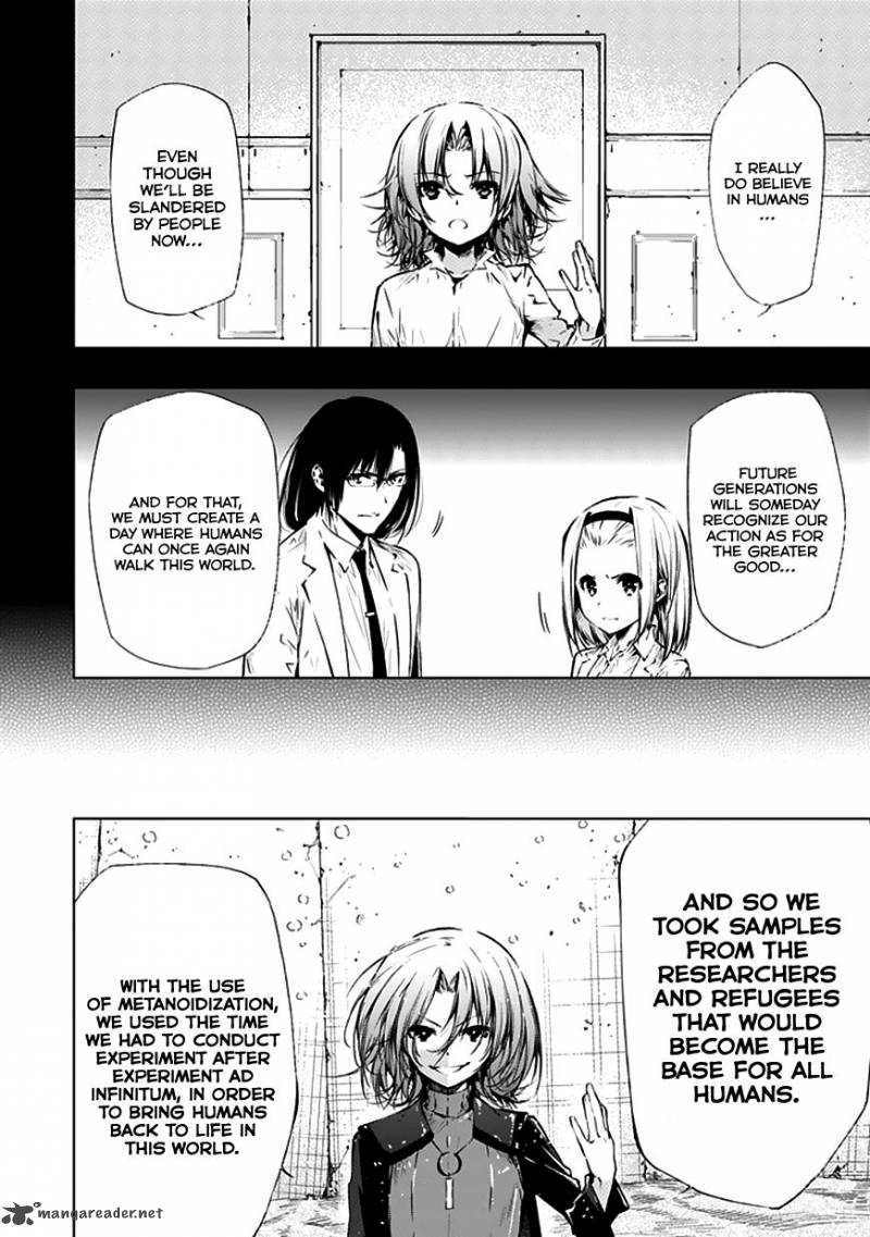 Classmate Kamimura Yuuka Wa Kou Itta 26 18