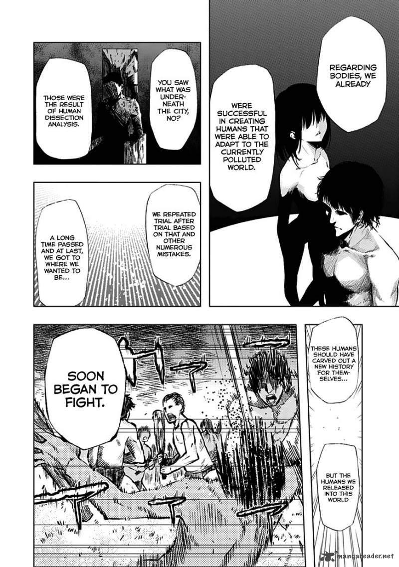 Classmate Kamimura Yuuka Wa Kou Itta 26 20
