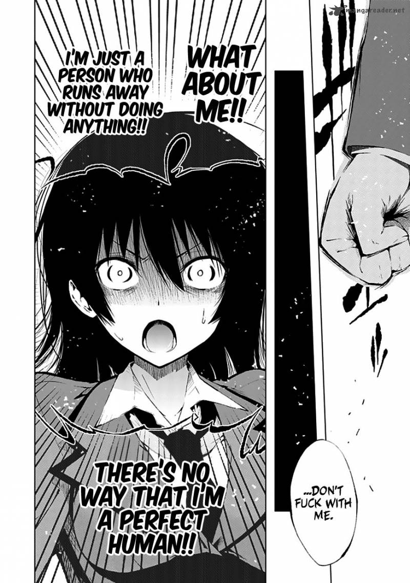 Classmate Kamimura Yuuka Wa Kou Itta 26 24